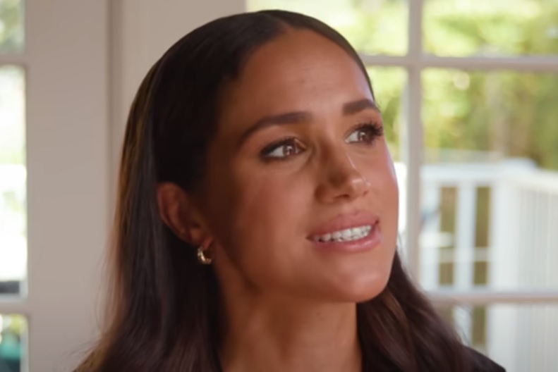 Meghan Markle