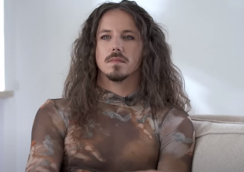 Michał Szpak