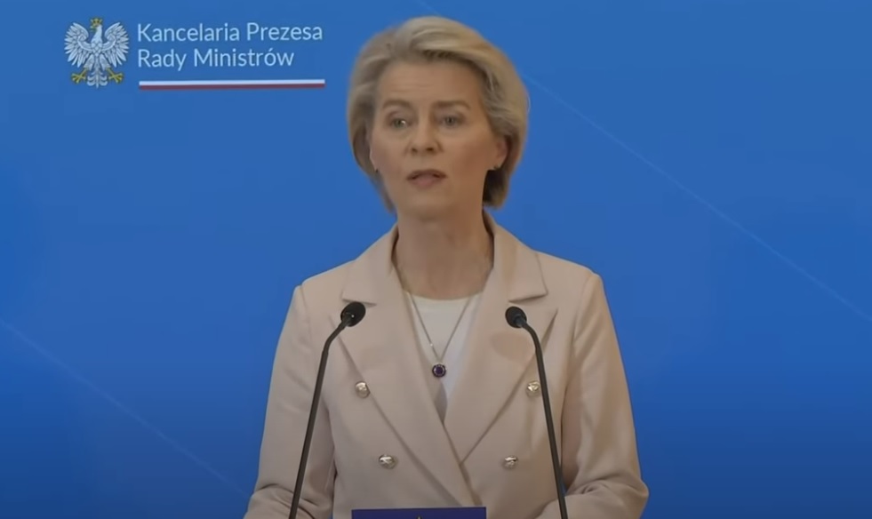 KPO Ursula von der Leyen