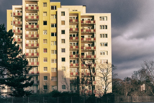 podwyżki dla mieszkańców bloków